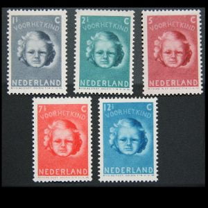 Ned 1945 444-448